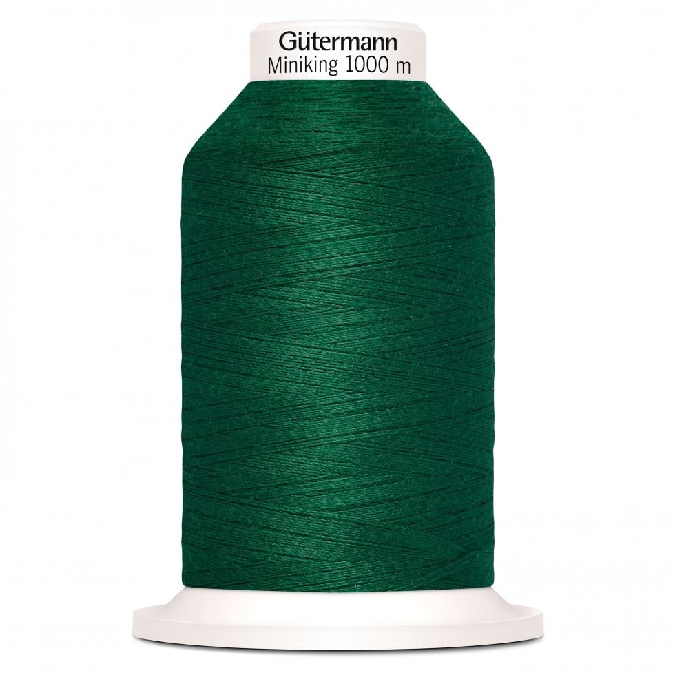 Gutermann Miniking Overlocker Thread 340
 
