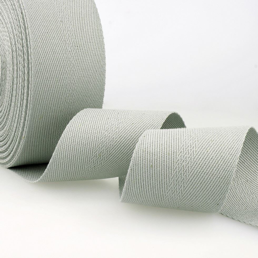 Stephanoise Strong Webbing Blue Grey
 