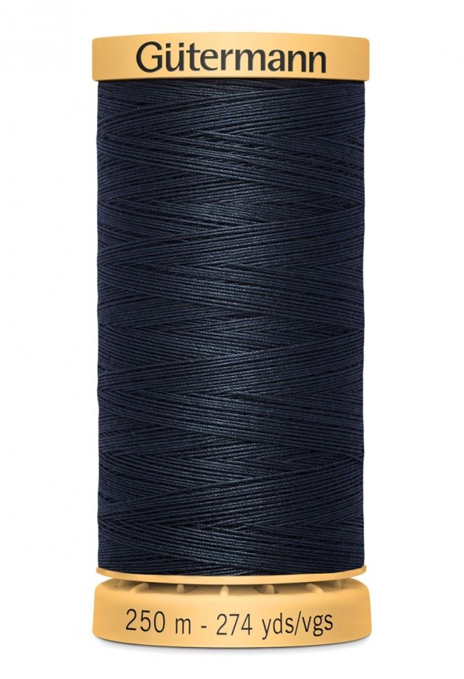 Gutermann 5412 Cotton Sewing Thread