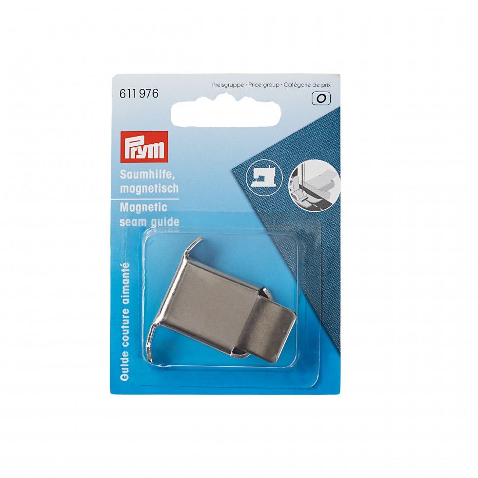 Prym Magnetic Seam Guide
 