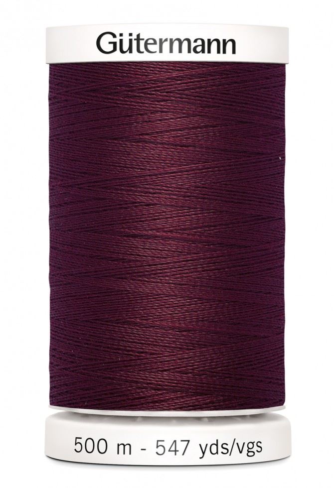 Minerva Sew All Sewing Thread 369 Polyester Gutermann 709239369