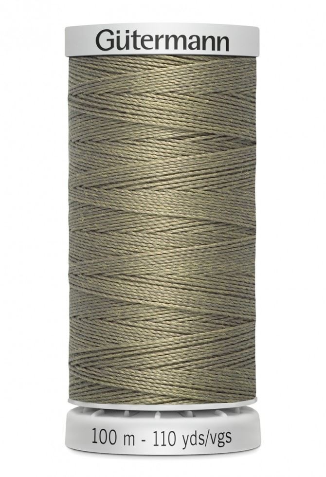 Gutermann 724 Extra Upholstery Thread