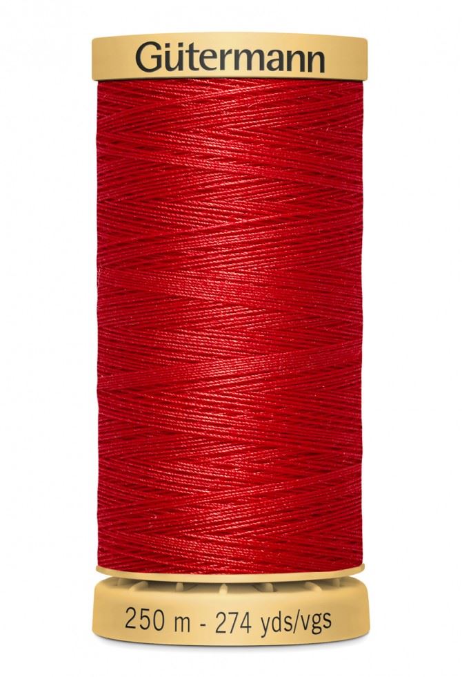 Gutermann Cotton Sewing Thread 1974
 