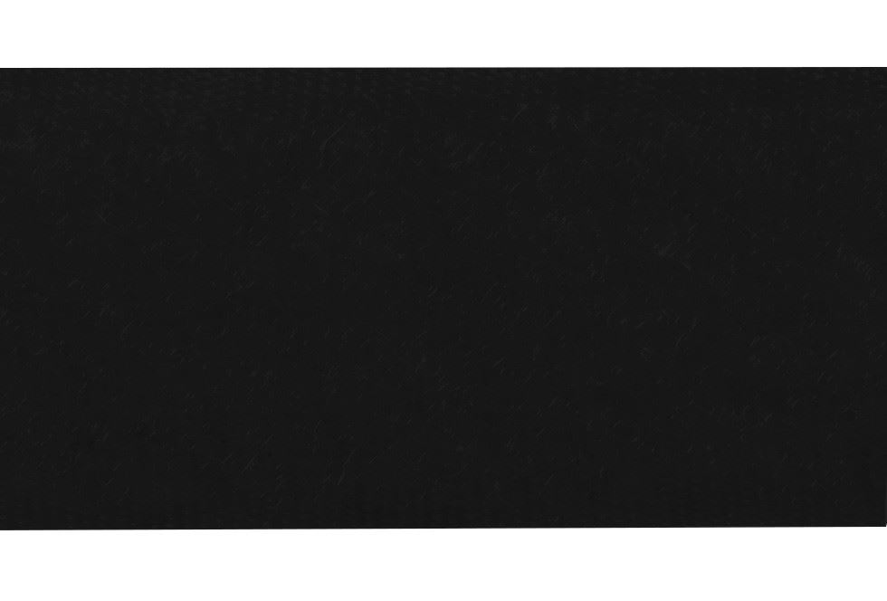 Milward Sew On Loop Tape Black
 