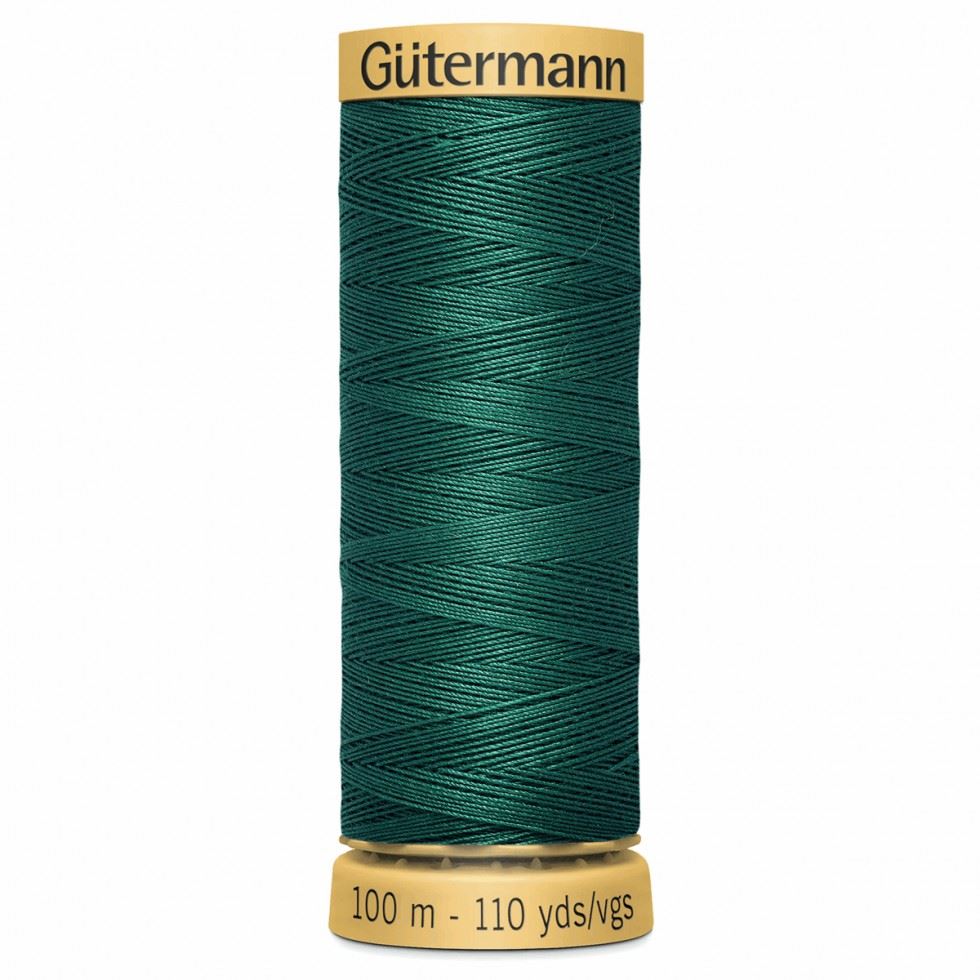 Gutermann 7770 Cotton Sewing Thread