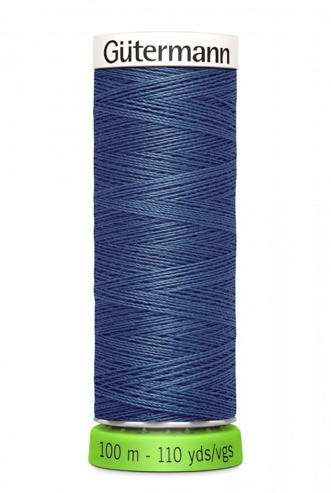 Gutermann Recycled rPET Eco Sewing Thread 435
 