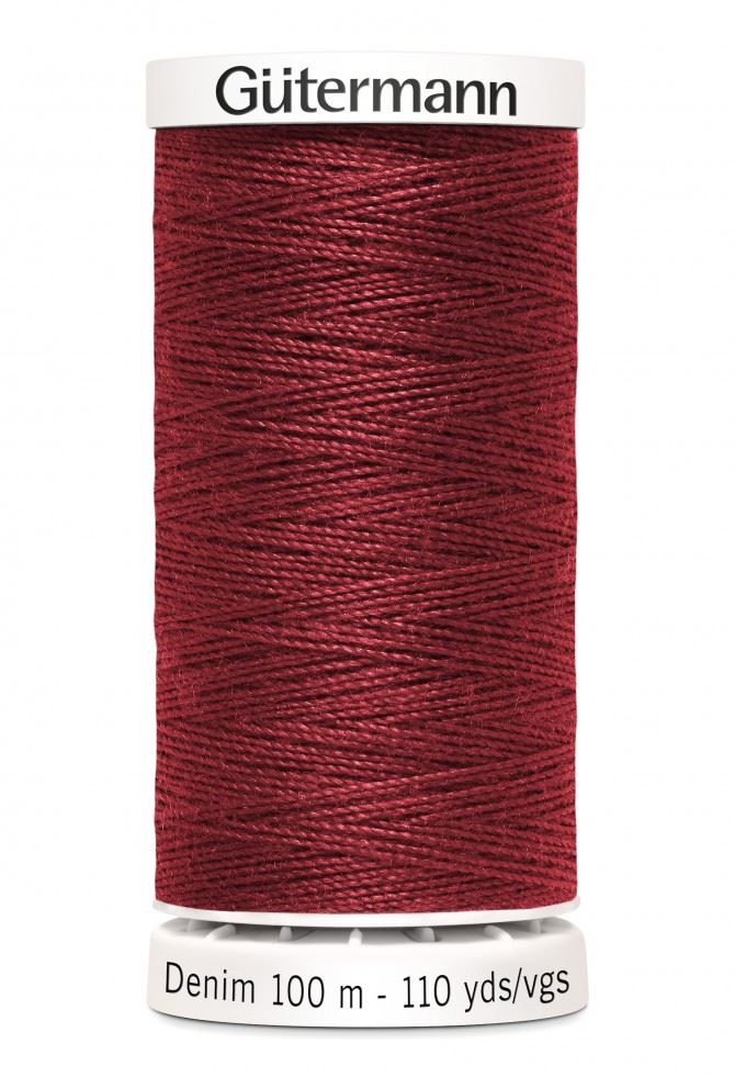 Gutermann Denim Sewing Thread 4466