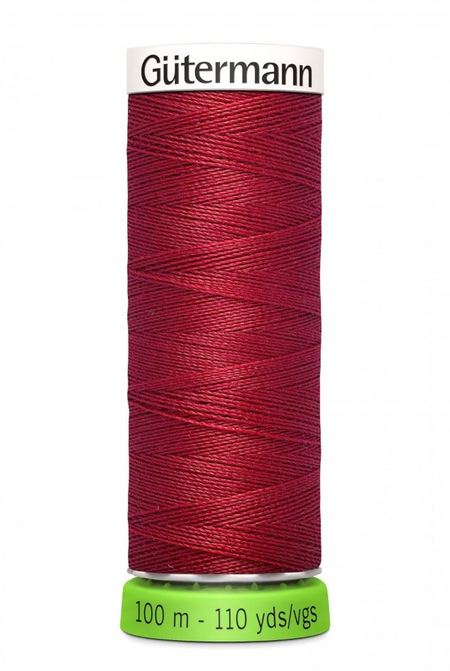 Gutermann 367 Recycled Rpet Eco Sewing Thread