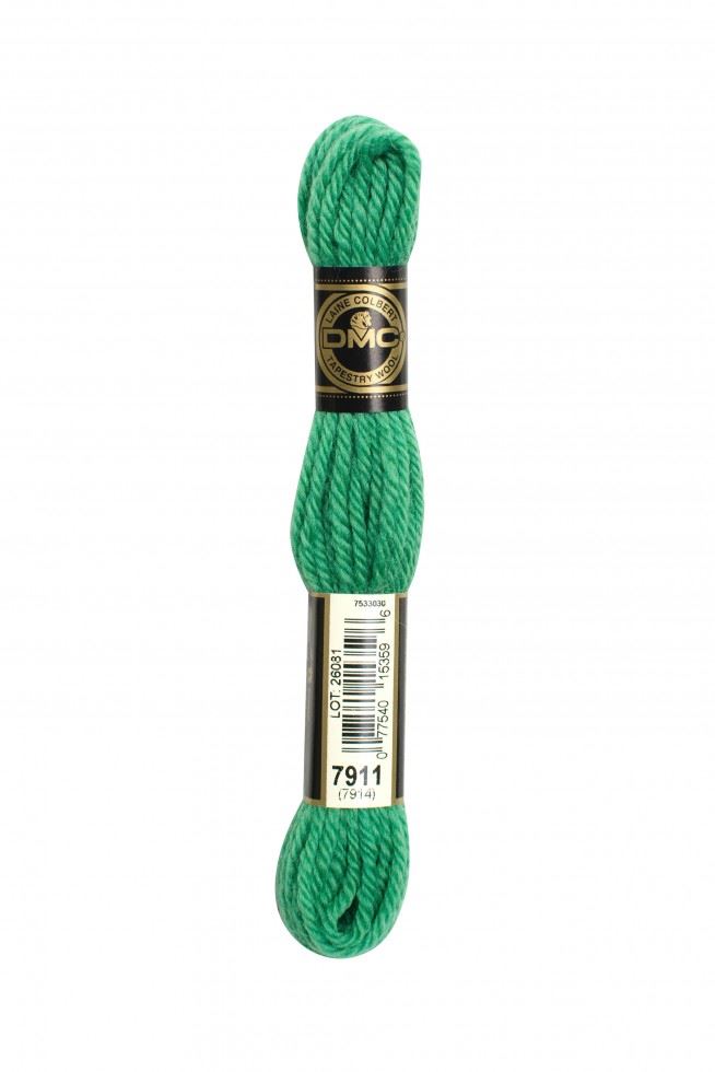 Dmc 7911 Tapestry Wool