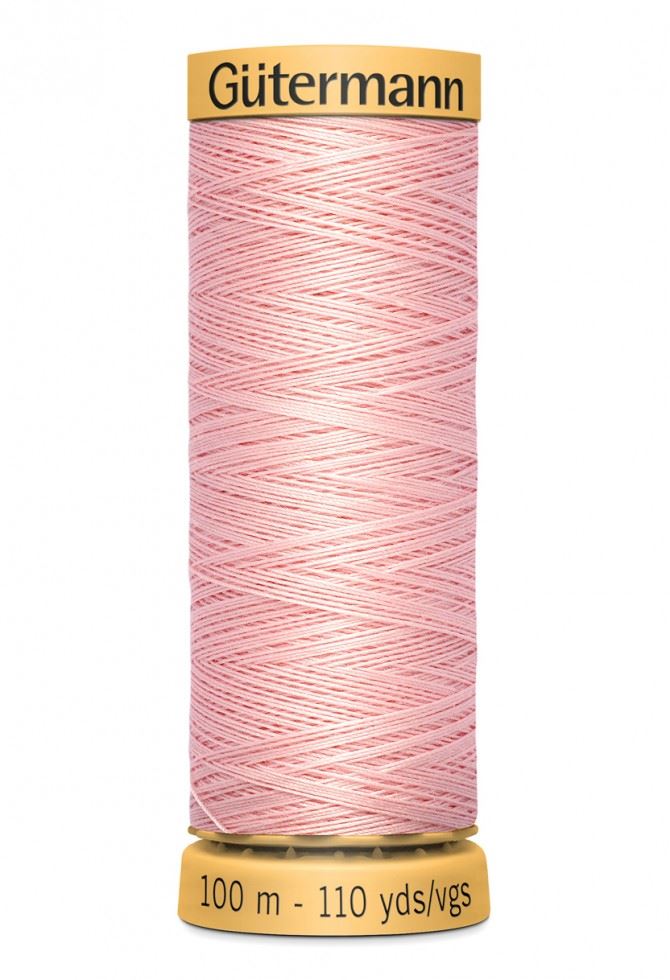 Gutermann 2538 Cotton Sewing Thread