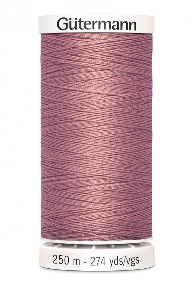 Gutermann 473 Sew All Polyester Sewing Thread