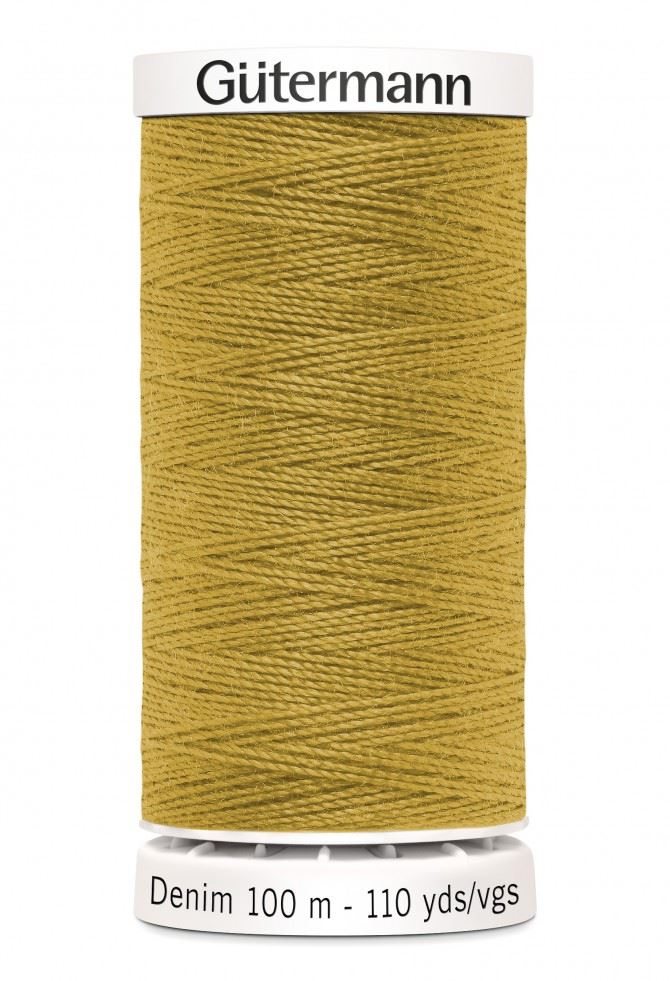 Gutermann 1310 Denim Sewing Thread