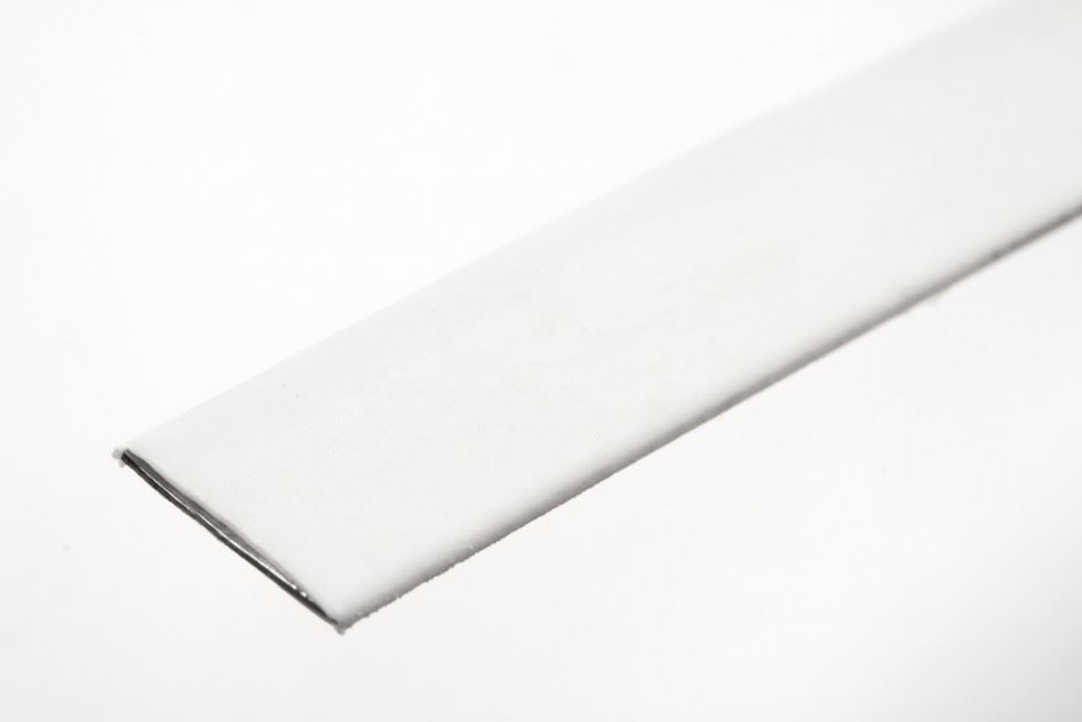 Hemline Plastic Coated Steel Boning