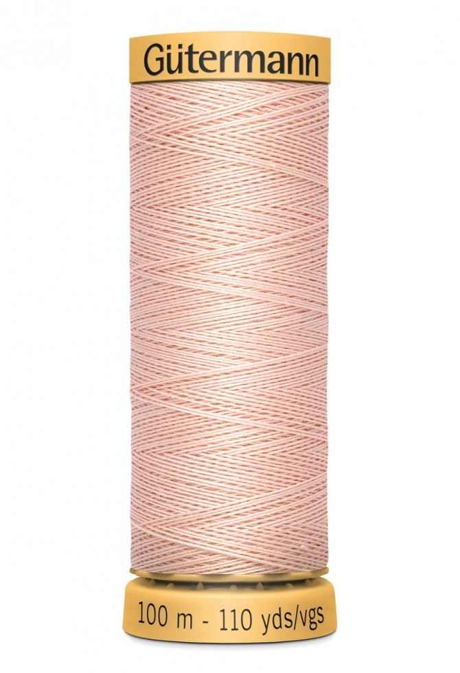 Gutermann 2238 Cotton Sewing Thread
