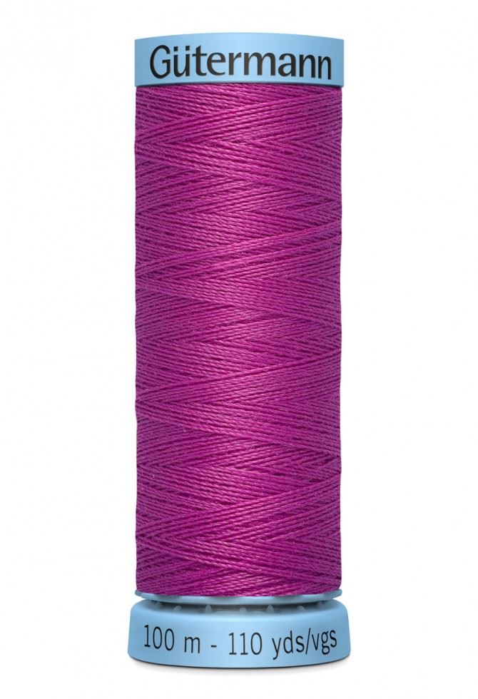 Gutermann 321 Pure Silk Sewing Thread
