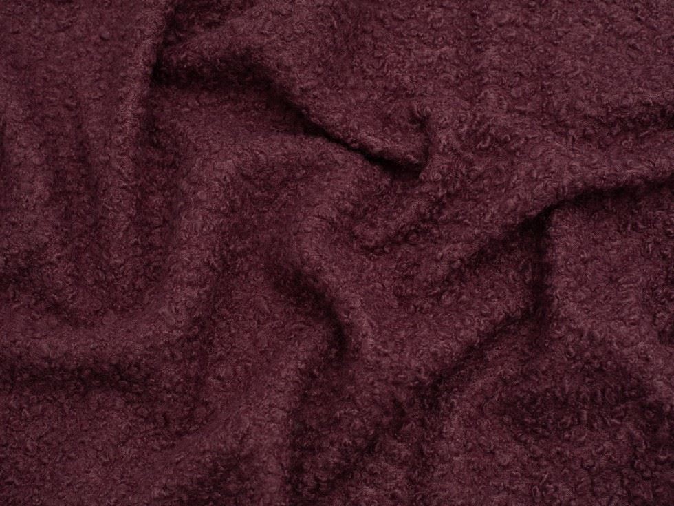 Minerva Boucle Textured Coating Fabric 150cm / 60" Wide - per metre - Picture 7 of 14