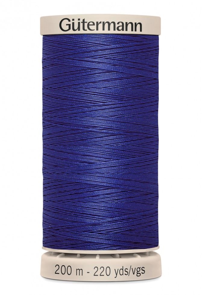 Gutermann Fine Waxed Sewing Thread 4932