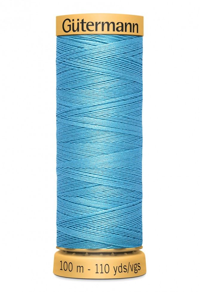 Gutermann Cotton Sewing Thread 7467
 