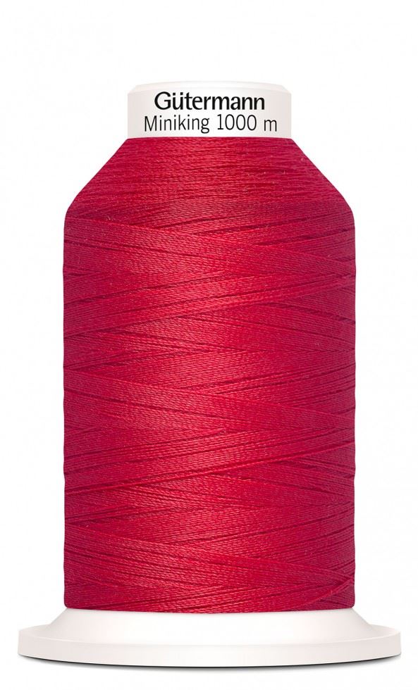 Gutermann Miniking Overlocker Thread 156
 