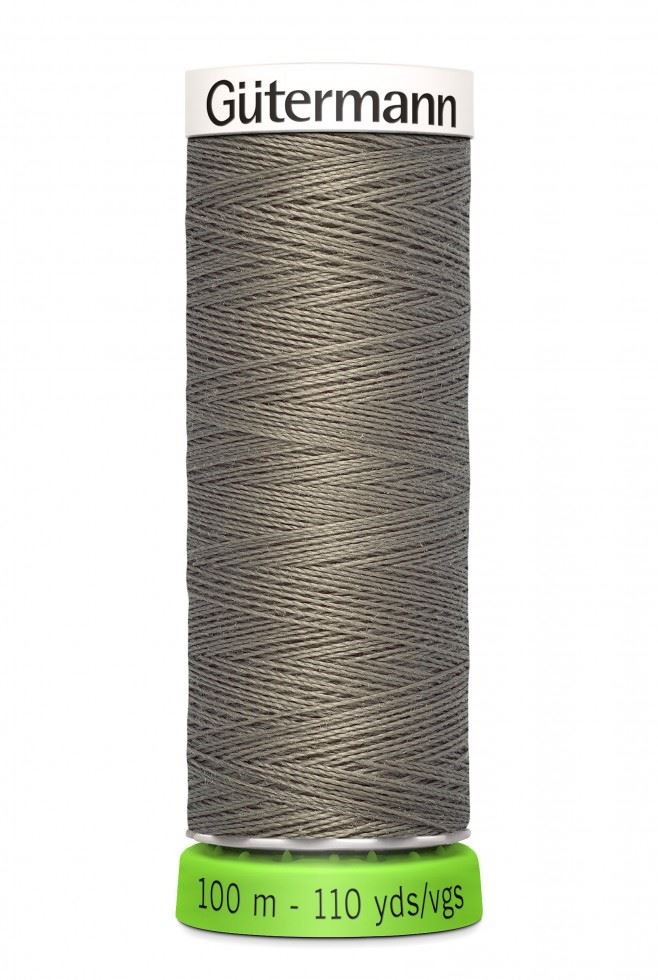 Gutermann Recycled rPET Eco Sewing Thread 241
 