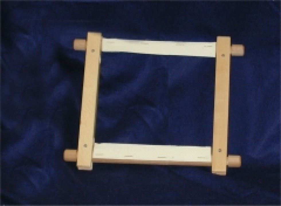 Elbesee Sew On Tapestry Frame