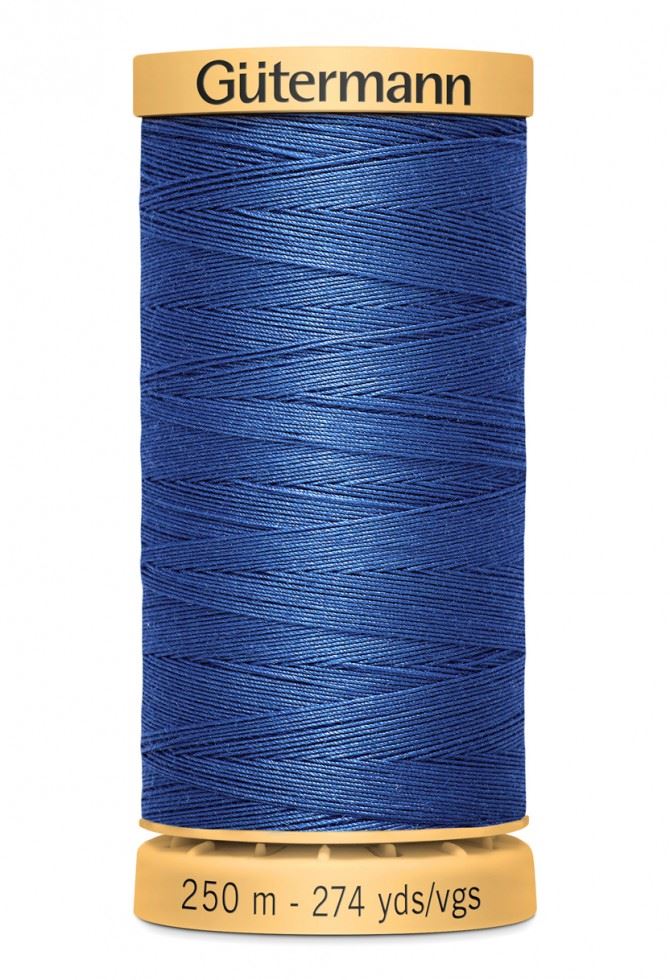 Gutermann 5133 Cotton Sewing Thread