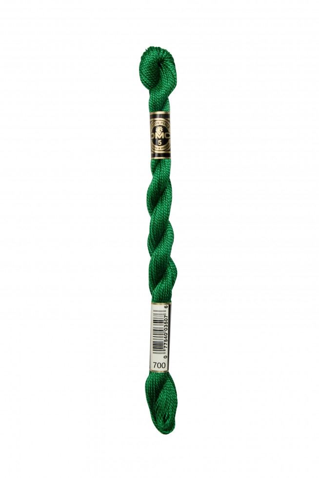 DMC Size 5 Cotton Perle Thread 700
 