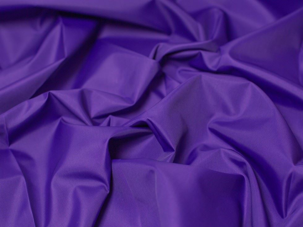 Minerva Core Range Light Water Resistant Fabric Purple
 