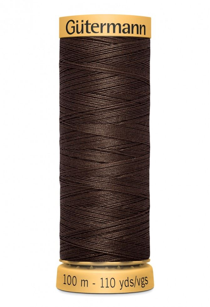Gutermann 1912 Cotton Sewing Thread