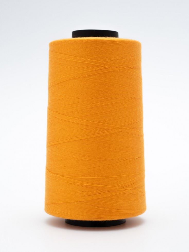 Coats Moon Sewing Thread Cone M010
 