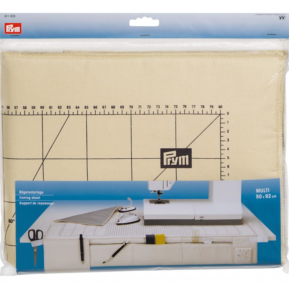 Prym Ironing Sheet
 