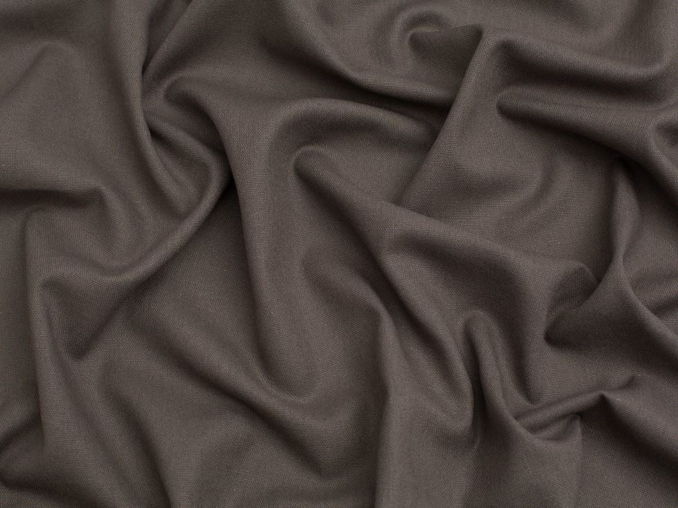Minerva Soft Viscose Linen Blend Fabric 132cm / 52" Wide - per metre - Picture 14 of 15