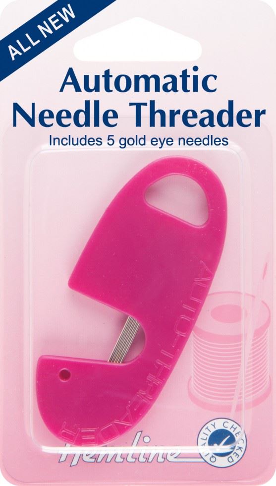 Image of Hemline Automatic Needle Threaders