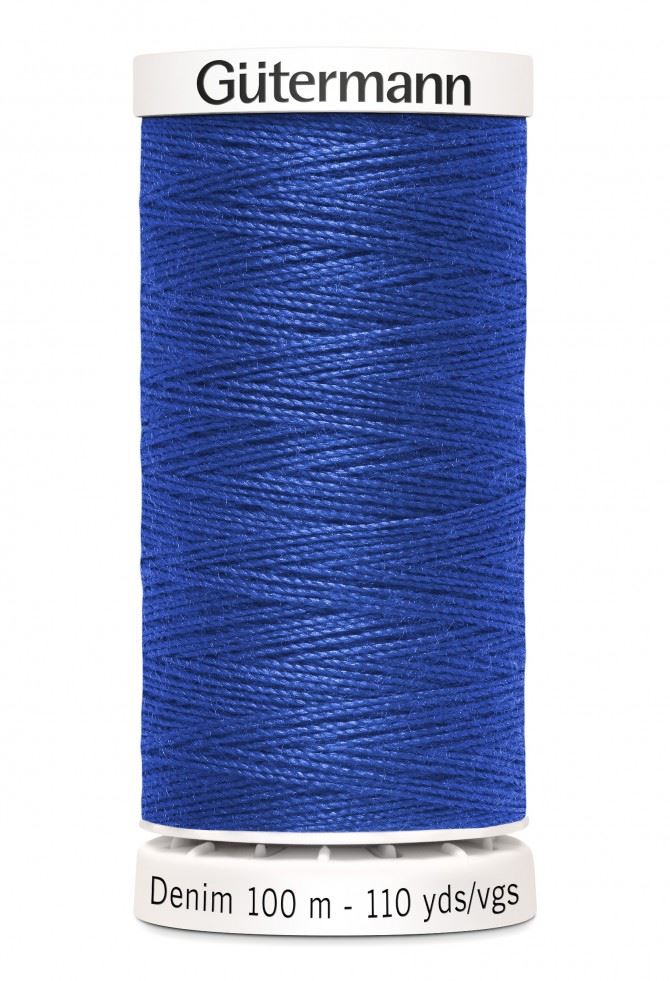 Gutermann Denim Sewing Thread 6690