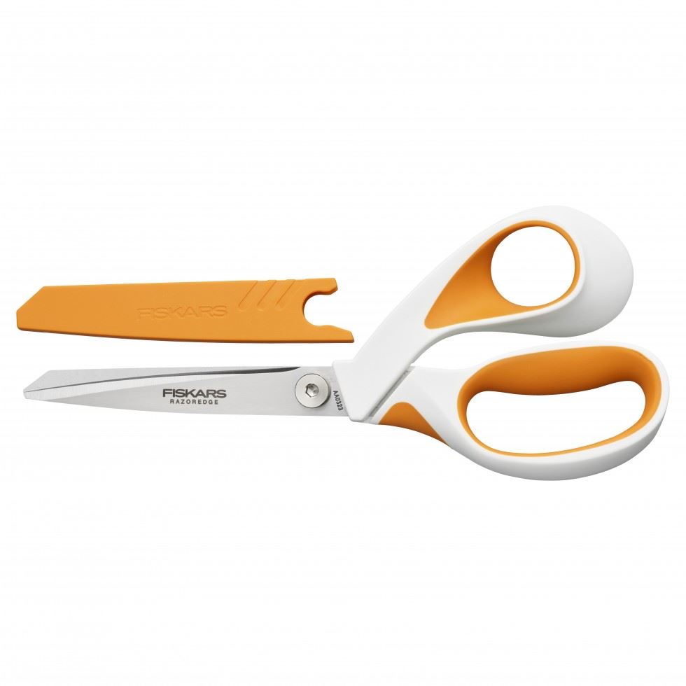 Fiskars Razoredge Fabric Scissors