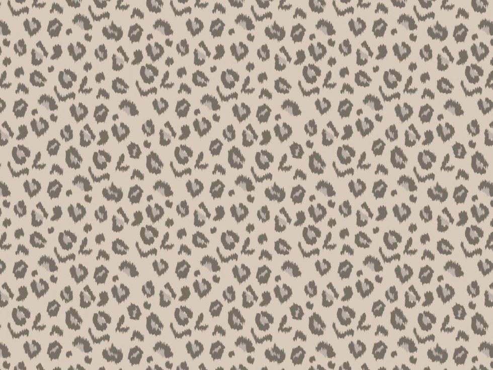 Taupe 100% Cotton Poplin Fabric