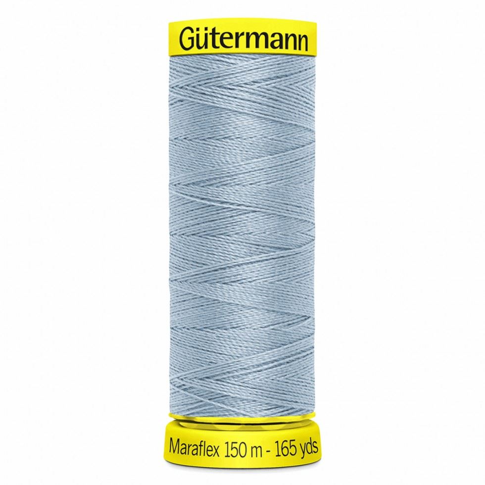 Gutermann 75 Maraflex Elastic Stretch Sewing Thread