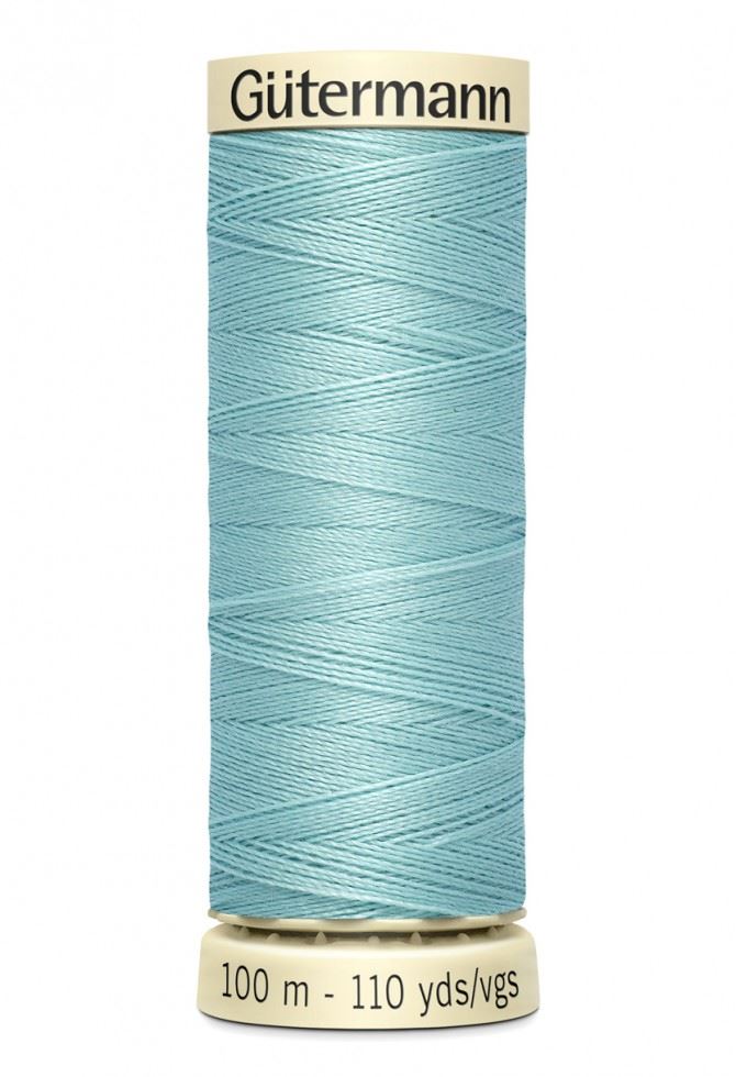Gutermann Sew All Polyester Sewing Thread 331
 