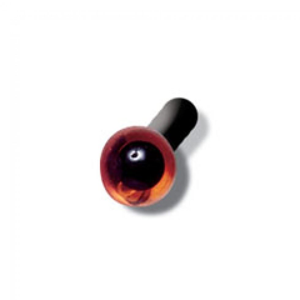 Trimits Toy Safety Eyes Amber
 