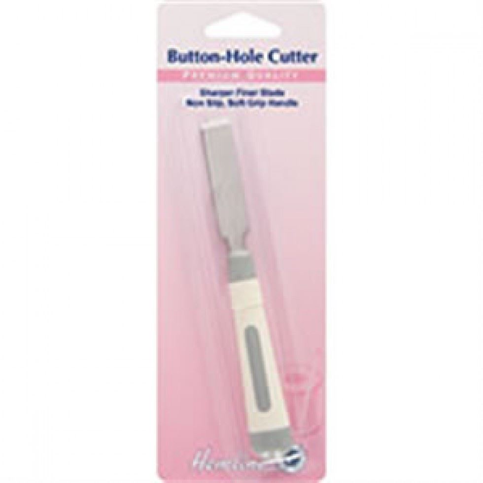 Image of Hemline Button Hole Cutter Tool