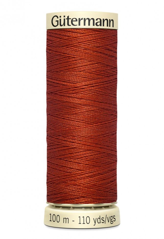 Gutermann 837 Sew All Polyester Sewing Thread