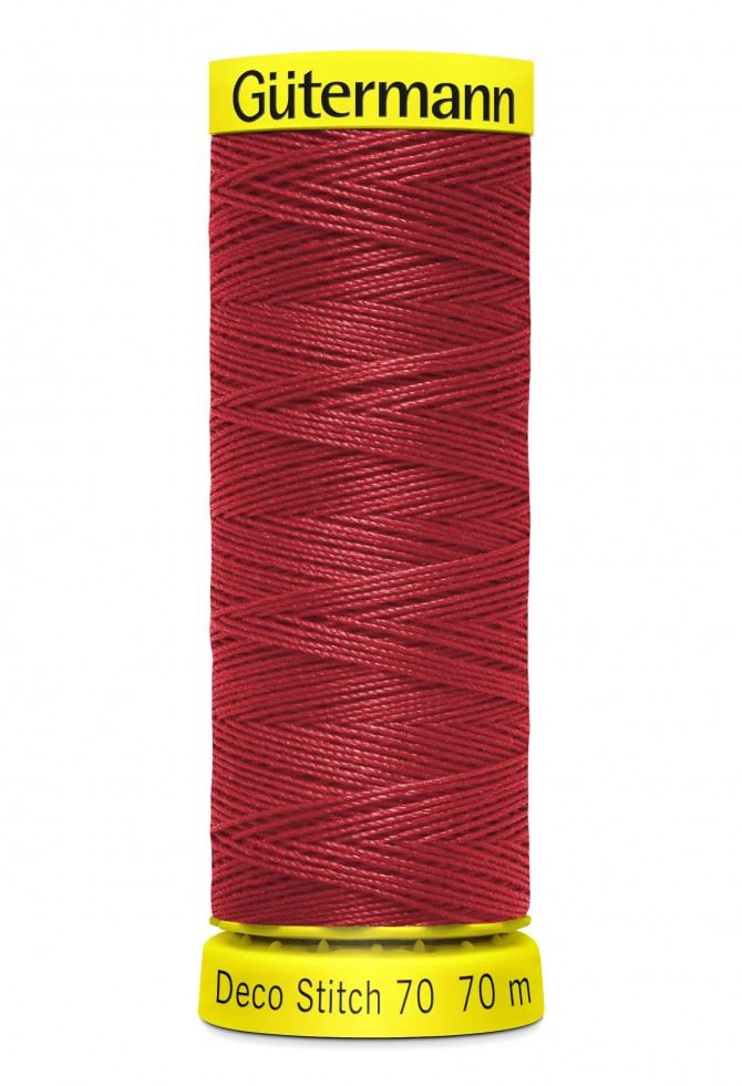 Gutermann 46 Deco Stitch 70 Thread