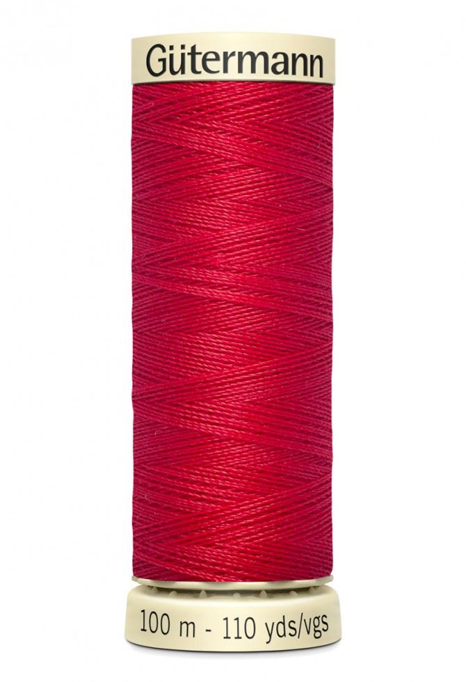 Gutermann 156 Sew All Polyester Sewing Thread