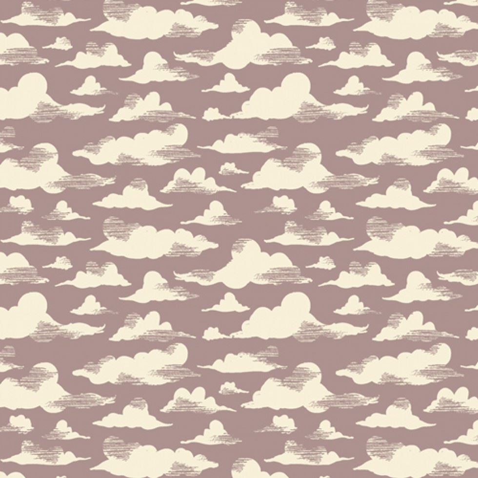 Art Gallery Fabrics Her & History 100% Cotton Poplin Fabric Willas Daydream