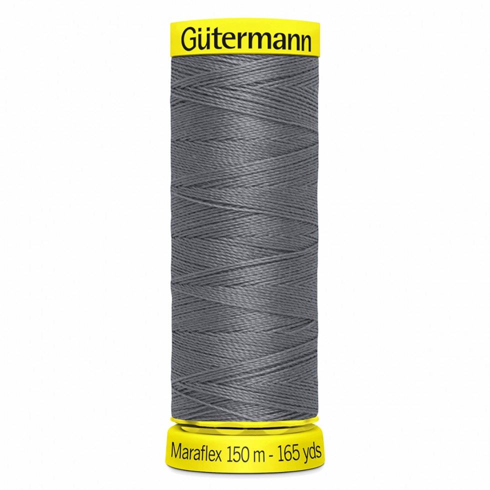 Gutermann 496 Maraflex Elastic Stretch Sewing Thread