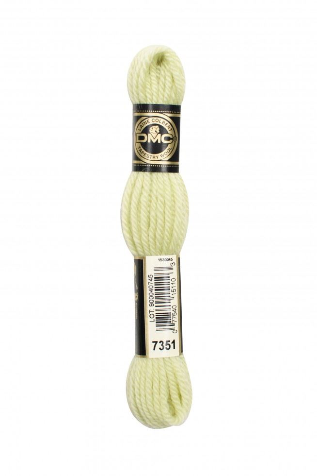 Dmc 7351 Tapestry Wool