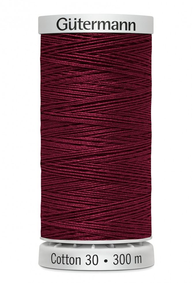 Gutermann No 30 Sulky Cotton Embroidery Thread 1169
 