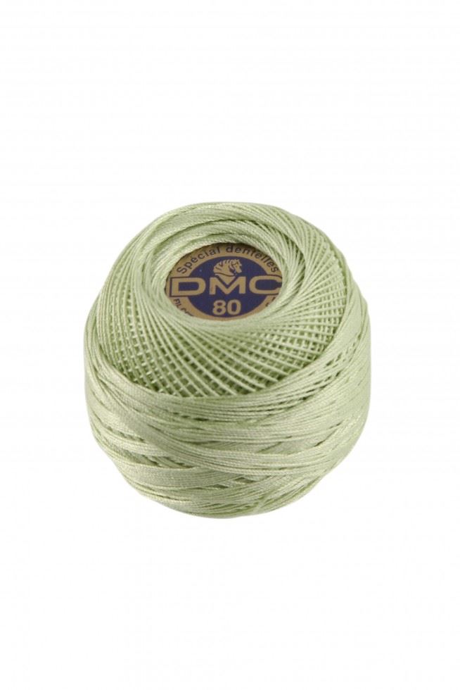 Dmc 369 Fil A Dentelles Cotton Thread