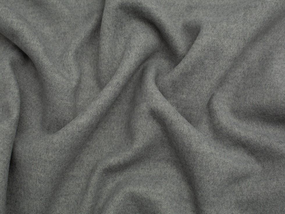 Vegan Wool Effect Coating Fabric 150cm / 60" Wide - per metre - Picture 8 of 15