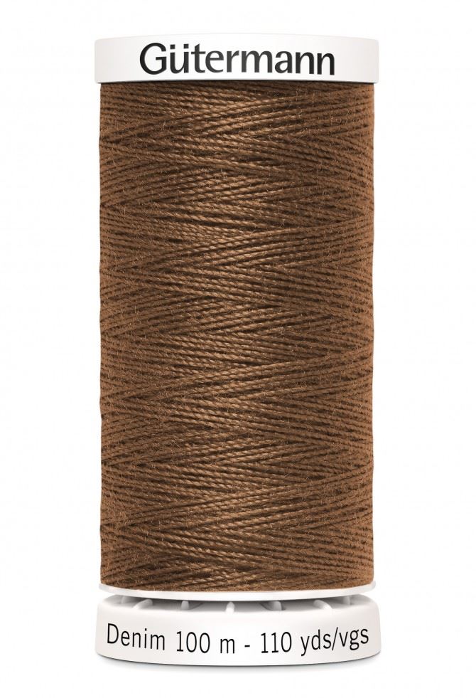 Gutermann 2165 Denim Sewing Thread